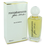 Roccobarocco For Me EDP l&otilde;hnastatud vesi naistele, 100 ml