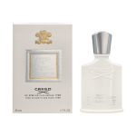 Creed Silver Mountain Water EDP l&otilde;hnastatud vesi, 50 ml