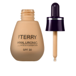By Terry Hyaluronic Hydra Hyaluronic Acid Liquid Foundation 300W Warm - Medium Fair SPF 30, 30 ml