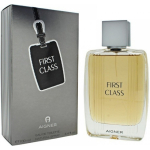Aigner First Class EDT tualettvesi meestele, 100 ml