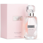 Victoria's Secret So In Love EDP parf&uuml;&uuml;mvesi naistele, 100 ml