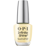 OPI Infinite Shine Gel-Like Lacquer k&uuml;&uuml;nelakk, toon: This Chic is Bananas, 15 ml
