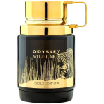Armaf Odyssey Wild One Gold Edition EDP l&otilde;hnastatud vesi meestele, 100 ml