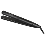 Osom Professional Black Hair Straightener Juuksesirgendaja, must, 25 mm, 48 W, 130 - 230&deg;C