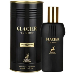 Maison AlHambra Glacier Le Noir EDP l&otilde;hnastatud vesi meestele, 100 ml