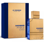 Al Haramain Amber Oud Bleu Edition EDP l&otilde;hnastatud vesi unisex, 100 ml