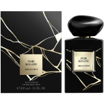 Giorgio Armani Prive Noir Kogane EDP l&otilde;hnastatud vesi unisex, 100 ml