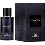 Grandeur Saviour Extract EDP l&otilde;hnastatud vesi meestele, 60 ml