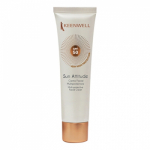 Keenwell SUN ATTITUDE kaitsev n&auml;okreem SPF 50, 60 ml