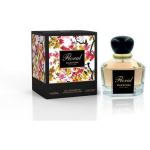 Milestone Floral EDP l&otilde;hnastatud vesi naistele, 100 ml