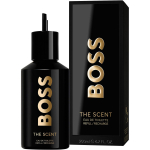 HUGO BOSS Boss The Scent Refill EDT tualettvesi, 200 ml