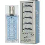 Salvador Dali Eau De Rubylips EDT tualettvesi naistele, 30 ml