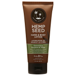 Kanepiseemne k&auml;te- ja kehapiim Guavalava, 207 ml