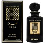 Adyan Hyba EDP l&otilde;hnastatud vesi unisex, 100 ml