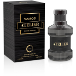 Camara Vamos Atelier EDP l&otilde;hnastatud vesi meestele, 100 ml