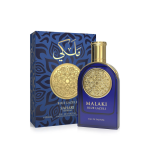 Sahari Malaki Blue Lazuli EDP l&otilde;hnastatud vesi unisex, 100 ml