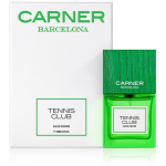 Carner Barcelona Tennis Club EDP l&otilde;hnastatud vesi unisex, 100 ml