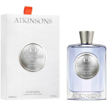 Atkinsons Lavender on the Rocks EDP l&otilde;hnastatud vesi unisex, 100 ml