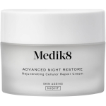 Medik8 Advanced Night Restore &ouml;&ouml;kreem, 50 ml