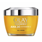 Olay Regenerist C-vitamiini AHA 24 geelkreem, 50 ml