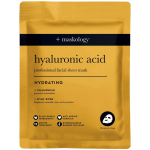 maskology HYALURONACID Professional Sheet Mask h&uuml;aluroonhappega kangasmask, 22 ml