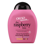 Treaclemoon Rasberry Kiss Body Lotion kehakreem draakonivilja ekstraktiga, 250 ml