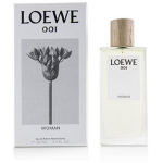 Loewe 001 Woman EDP l&otilde;hnastatud vesi naistele, 30 ml