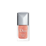Christian Dior Vernis Gel-Effect Nail Polish 440 Riviera, 10 ml