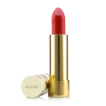Gucci Rouge A Levres Voile Long-Lasting Cream Lipstick 302 Agatha Orange 3.5 g