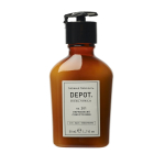 Depot 200 Hair Treatments No. 201 Botanical Complex Hair Conditioner For Moisturizing, 50 ml