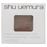Shu Uemura Medium Brown Eyeshadow Powder, 882 M Medium Brown 1 1.4 g