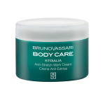 Bruno Vassari Body Care Collagen Anti-Stretch Marks Body Cream Day & Night, 200 ml