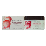 Crabtree & Evelyn Pomegranate & Argan Nourishing Body Cream, 225 ml