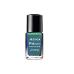 Jessica Phenom Vivid Colour Nail Polish PHEN-078 Under The Mistletoe, 14 ml