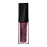 Smashbox Crystalized Always On Matte Liquid Lipstick Damnethyst, 4 ml