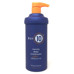 It's a 10 Miracle Deep Plus Keratin Hair Conditioner For Repairing 517.5 ml