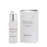 Bruno Vassari White Anti-Wrinkle Day Gel For Face, 30 ml