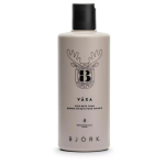 Bjork Vaxa Kids Moisturizing Shower Mousse, 300 ml