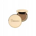 Set Duo Pittoresco BB Cream Cushion Coverage BB Compact Cream 21 Light Beige SPF 45, 2 tk, 14 g
