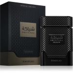 Khadlaj Shiyaaka Shadow EDP meestele, 100 ml