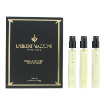 Set Trio Laurent Mazzone Sensual & Decadent PP parf&uuml;&uuml;m unisex, 3 tk, 15 ml