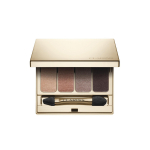 Clarins 4 Colour Eyeshadow Palette 05 Smokey 4 Shades 6.8 g