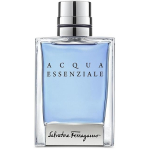 Salvatore Ferragamo Acqua Essenziale EDT tualettvesi meestele, 30 ml
