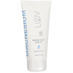 LUUV Magnesium Cream kreem magneesiumiga, 200 ml