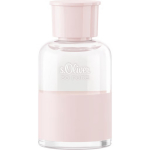 S. Oliver So Pure EDP l&otilde;hnastatud vesi naistele, 30 ml