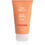 Wella Professionals Invigo Nutri-Enrich Deep Nourishing Mask toitev juuksemask, 75 ml