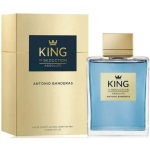 Antonio Banderas King of Seduction Absolute EDT tualettvesi meestele, 200 ml