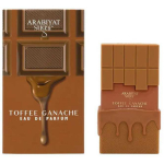 Arabiyat Sugar Toffee Ganache EDP l&otilde;hnastatud vesi unisex, 100 ml