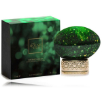 The House Of Oud Emerald Green EDP unisex parf&uuml;&uuml;mvesi, 75 ml
