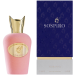Sospiro Vibranna EDP l&otilde;hnastatud vesi unisex, 100 ml